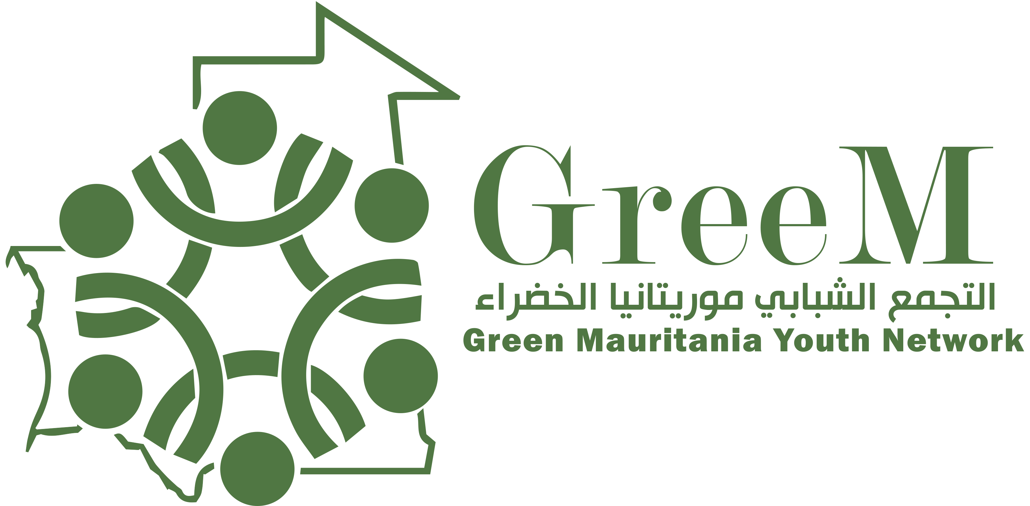 Green Mauritania Youth Network – GreeM